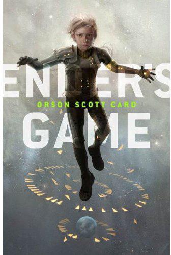 Ender's Game 1 - Ender's Game
