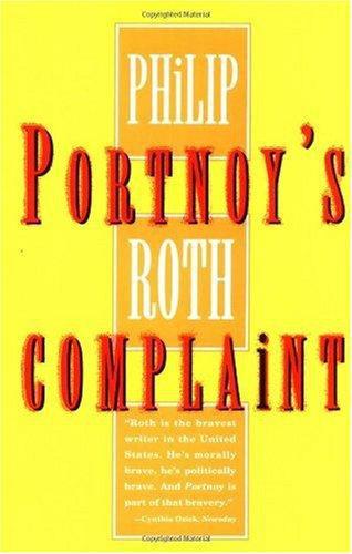 Portnoy's complaint