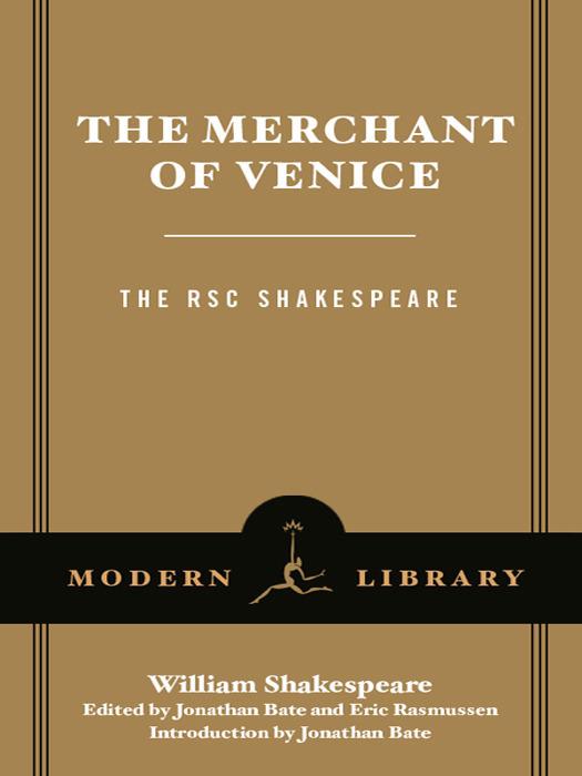 The Merchant of Venice