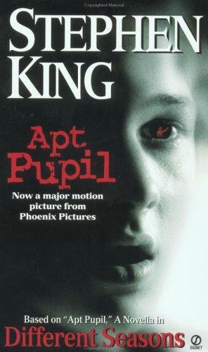 Apt Pupil