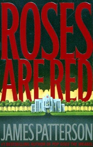 Alex Cross 6 - Roses Are Red