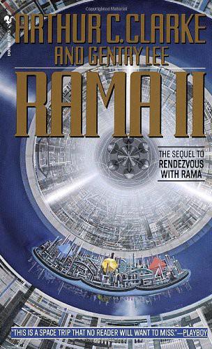 Rama II: The Sequel to Rendezvous With Rama