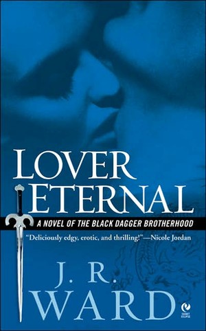 Black Dagger Brotherhood 02 - Lover Eternal