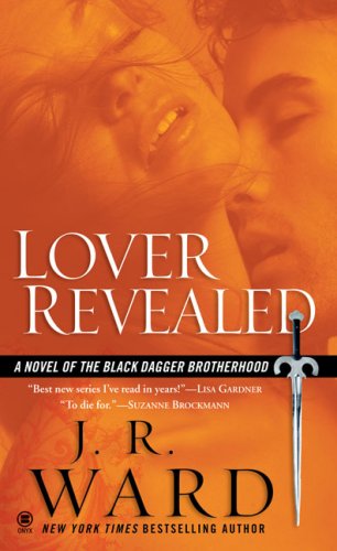 Black Dagger Brotherhood 04 - Lover Revealed