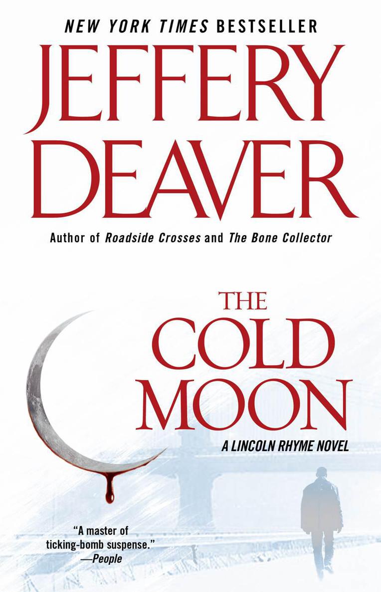 The Cold Moon