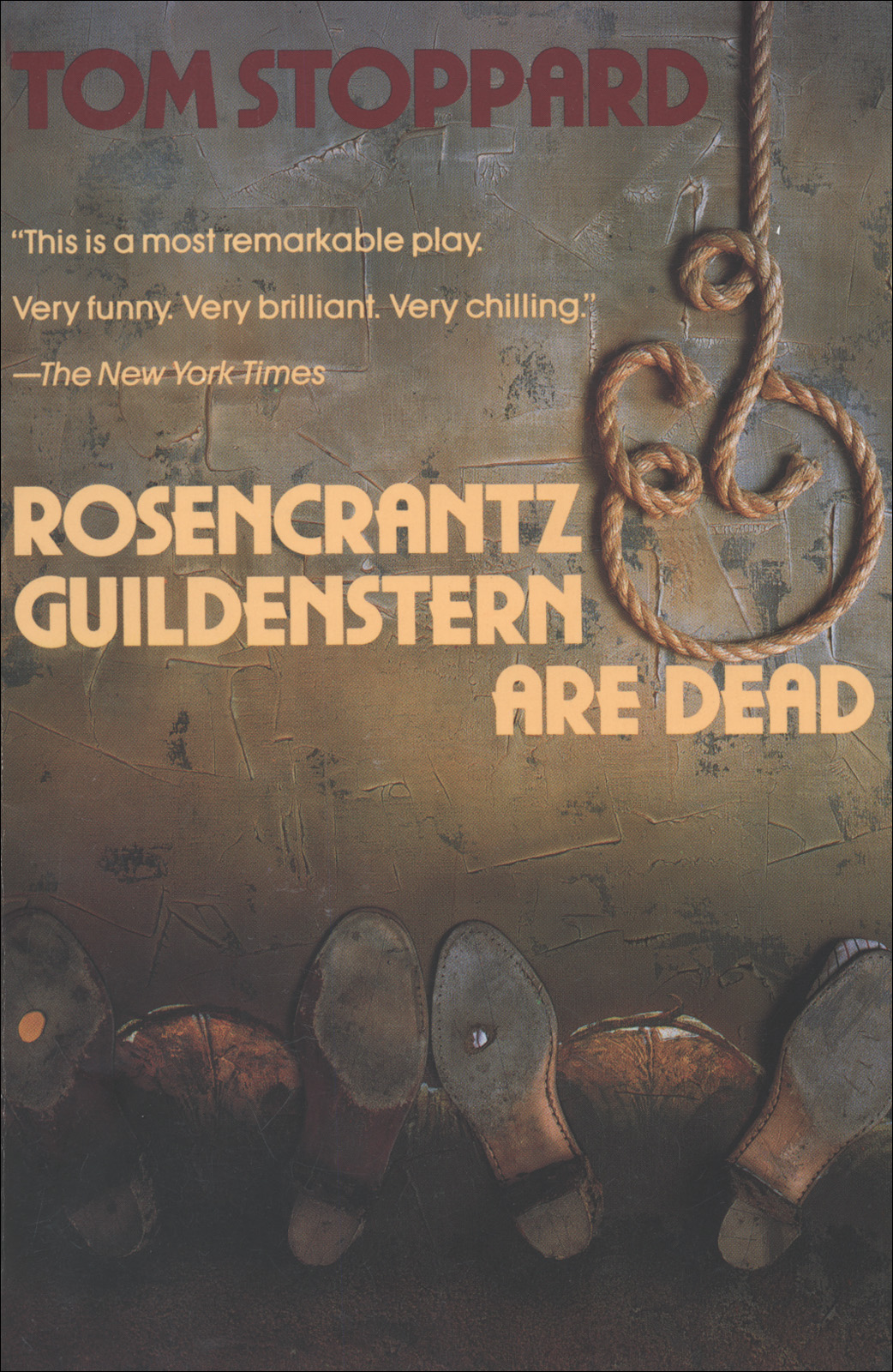 Rosencrantz & Guildenstern Are Dead