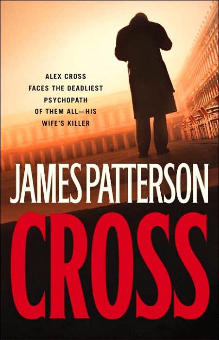 Alex Cross 12 - Cross