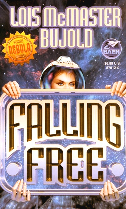 FALLING FREE