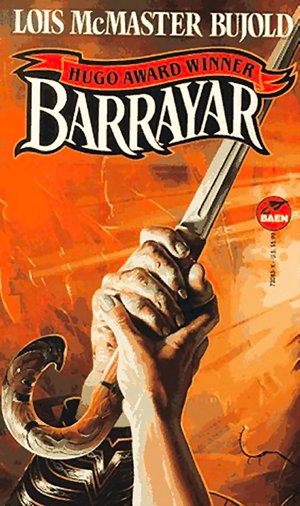 BARRAYAR