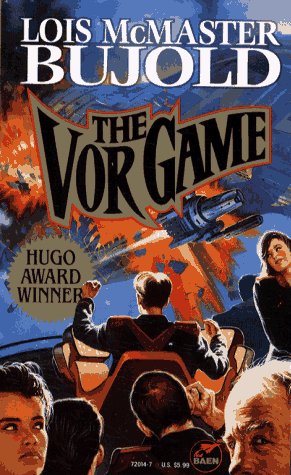 Miles Vorkosigan 2 - The Vor Game