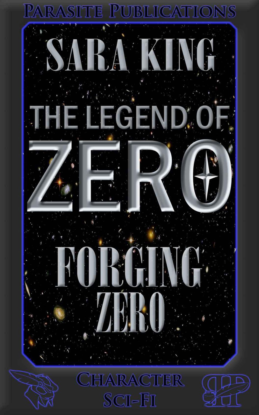 Forging Zero