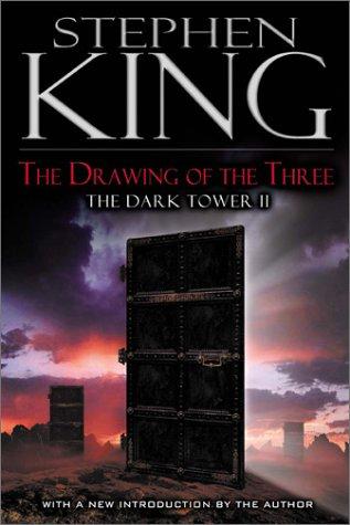 Darktower 2 - The Drawing of the Three