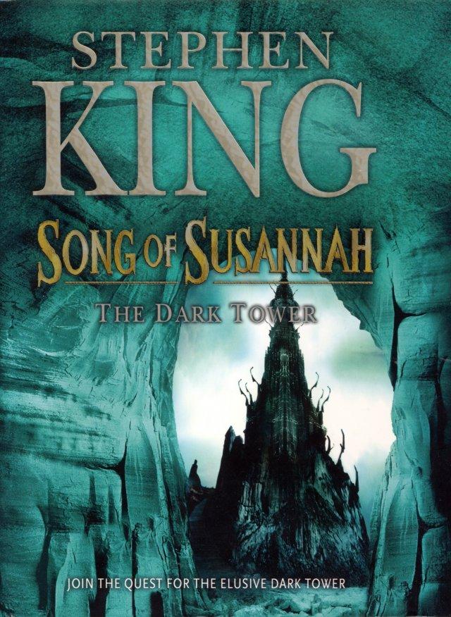 Darktower 6 – Song of Susannah
