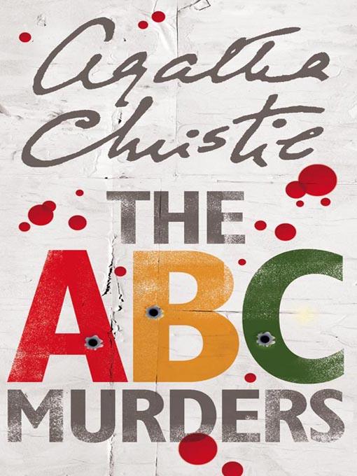 The A. B. C. murders
