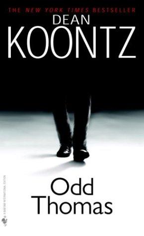 Odd Thomas 1 – Odd Thomas