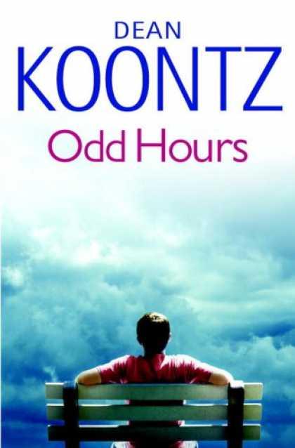 Odd Thomas 4 - Odd Hours