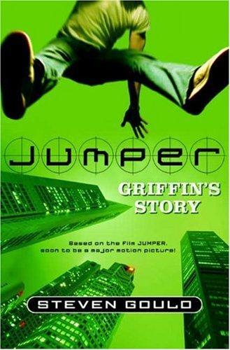 Jumper 3 - Griffin's Story