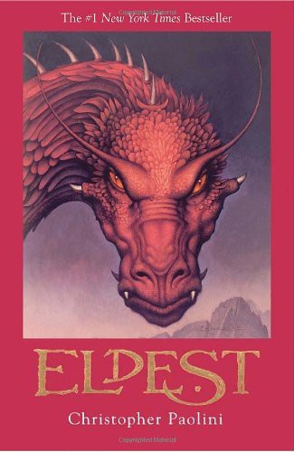 Eldest (Inheritance Cycle, Book 2) (The Inheritance Cycle)