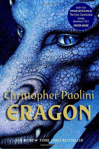 Eragon: Book One