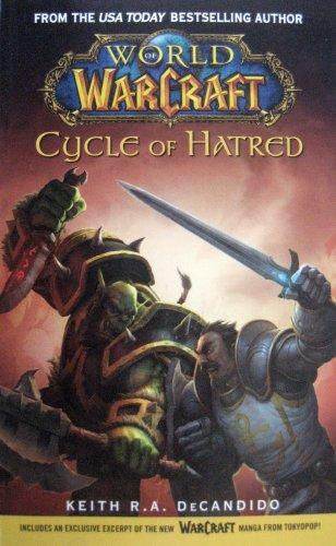 World of Warcraft: Cycle of Hatred