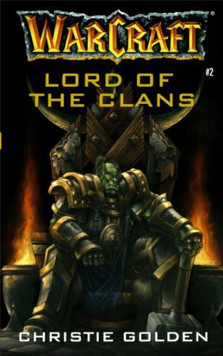 Warcraft: Lord of the Clans