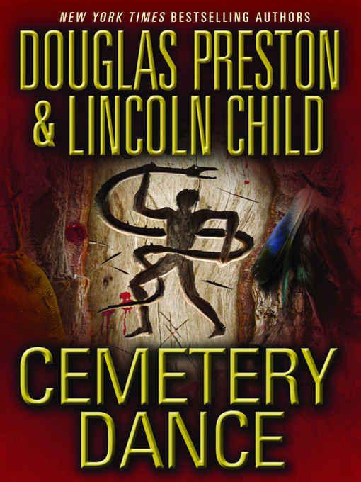 Douglas Preston & Lincoln Child - Agent Pendergast 09 - Cemetery Dance